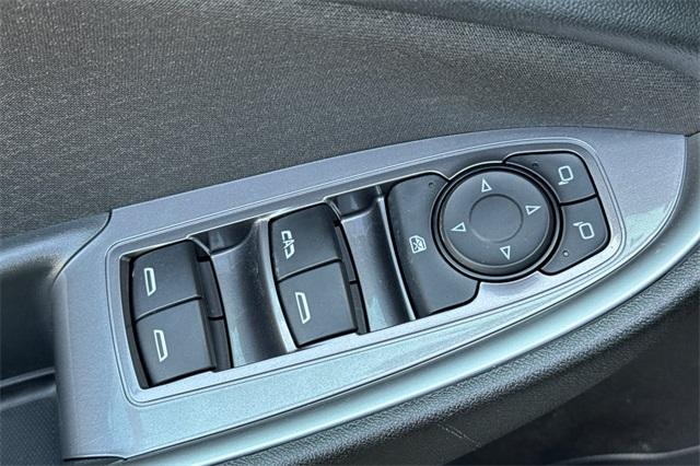2024 Chevrolet Malibu Vehicle Photo in ELK GROVE, CA 95757-8703