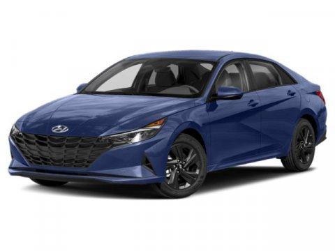 2022 Hyundai Elantra Vehicle Photo in BRUNSWICK, GA 31525-1881