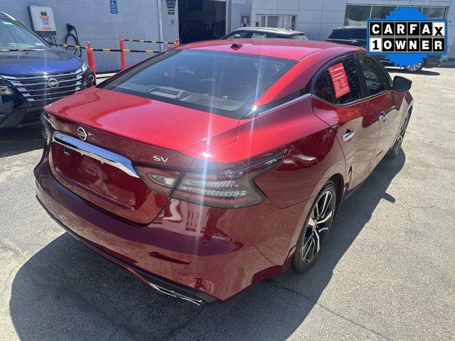 2022 Nissan Maxima Vehicle Photo in Ardmore, PA 19003