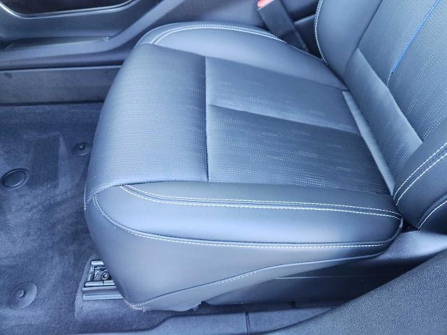 2024 Cadillac LYRIQ Vehicle Photo in Grapevine, TX 76051