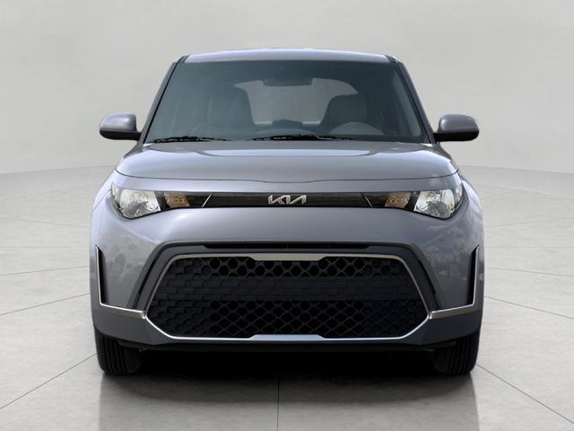 2025 Kia Soul Vehicle Photo in Appleton, WI 54914