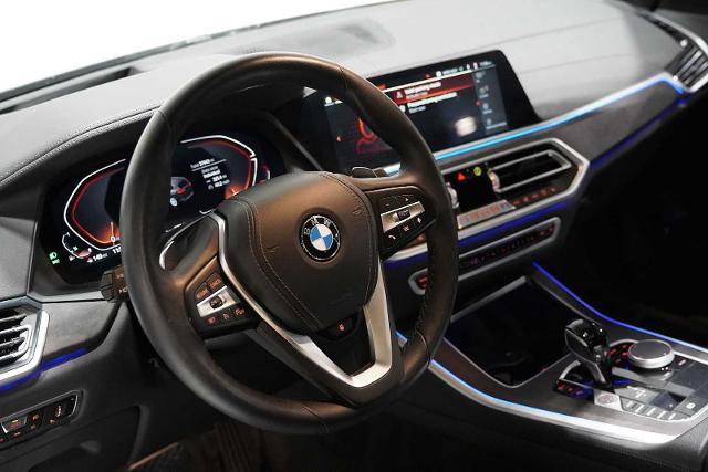 2022 BMW X5 sDrive40i Vehicle Photo in GRAPEVINE, TX 76051