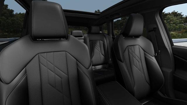 2025 BMW X3 30 xDrive Vehicle Photo in GRAPEVINE, TX 76051