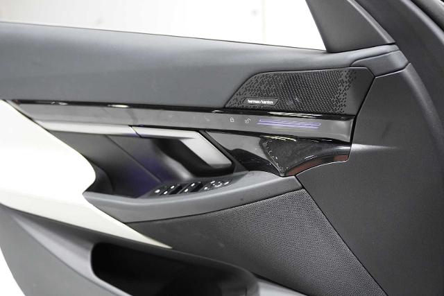 2024 BMW 530i Vehicle Photo in GRAPEVINE, TX 76051