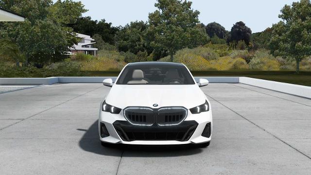2026 BMW 550e xDrive Vehicle Photo in GRAPEVINE, TX 76051