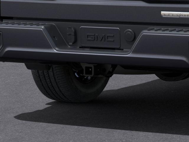 2025 GMC Sierra 1500 Vehicle Photo in WATERTOWN, CT 06795-3318