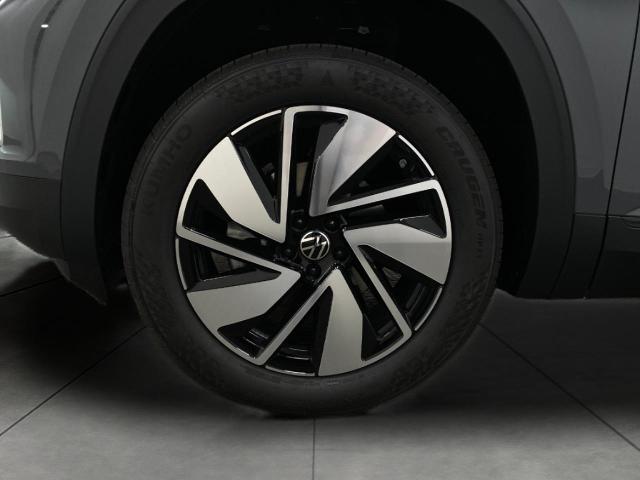 2025 Volkswagen Atlas Vehicle Photo in Appleton, WI 54913