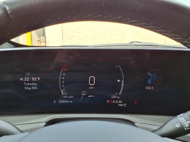 2024 Cadillac XT4 Vehicle Photo in Tampa, FL 33612