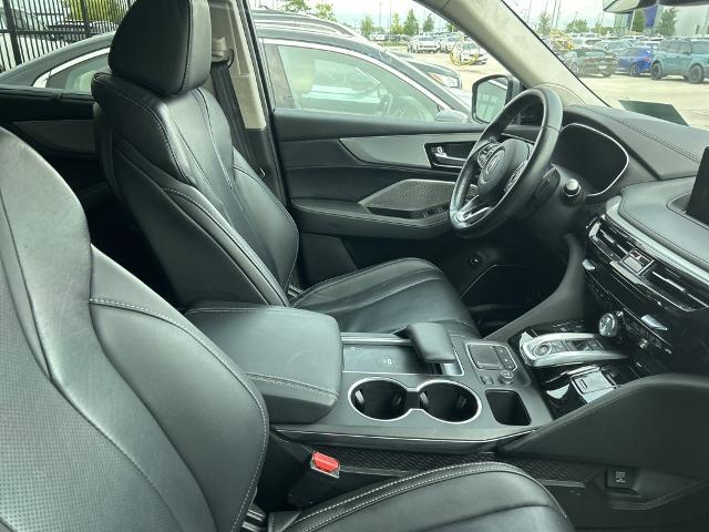 2023 Acura MDX Vehicle Photo in Grapevine, TX 76051