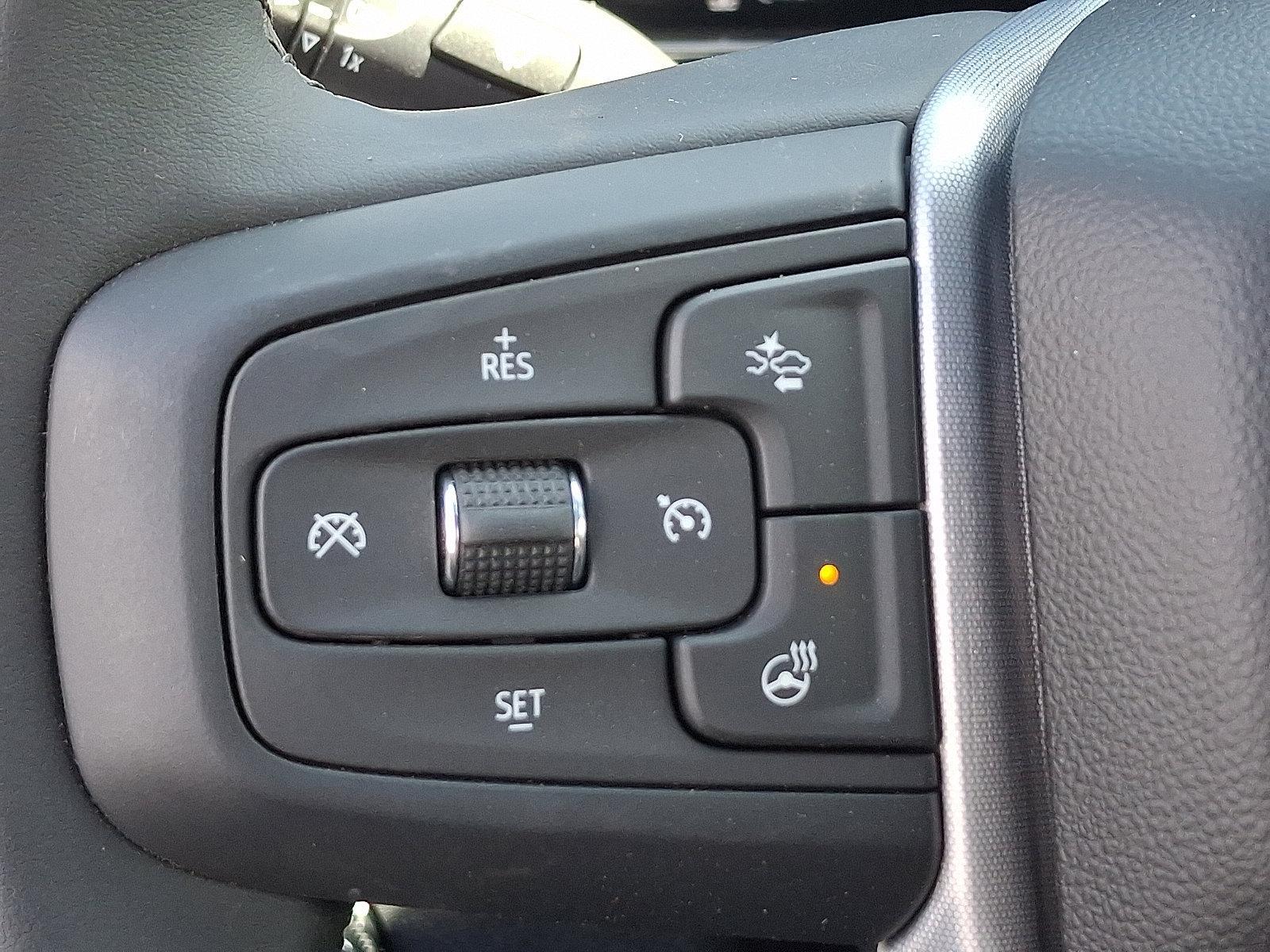 2025 GMC Sierra 2500 HD Vehicle Photo in HARRISBURG, PA 17111-1033