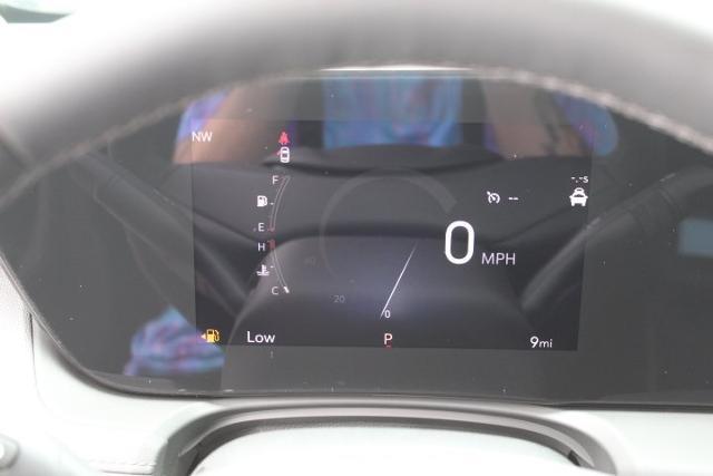 2025 Buick Encore GX Vehicle Photo in Greenville, TX 75402