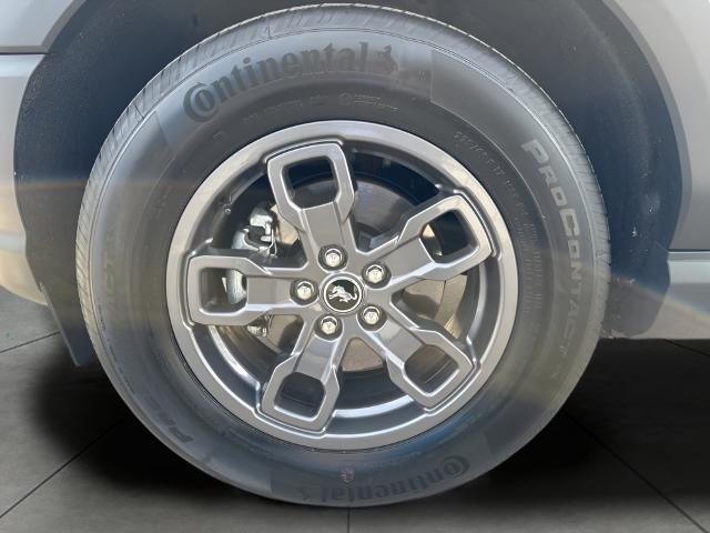 2023 Ford Bronco Sport Vehicle Photo in MANITOWOC, WI 54220-5838