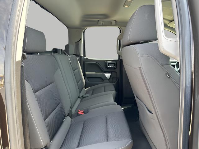 2018 Chevrolet Silverado 1500 Vehicle Photo in MANITOWOC, WI 54220-5838