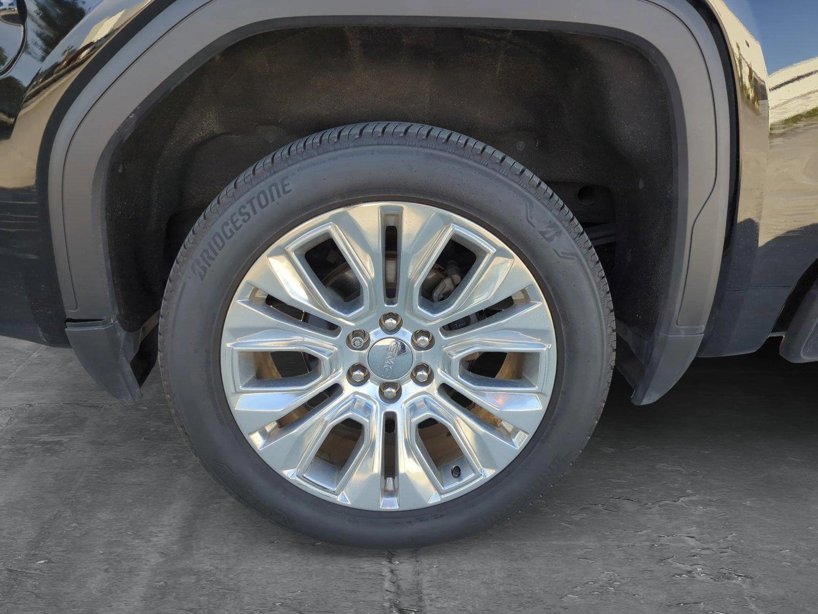 2020 GMC Sierra 1500 Vehicle Photo in Margate, FL 33063