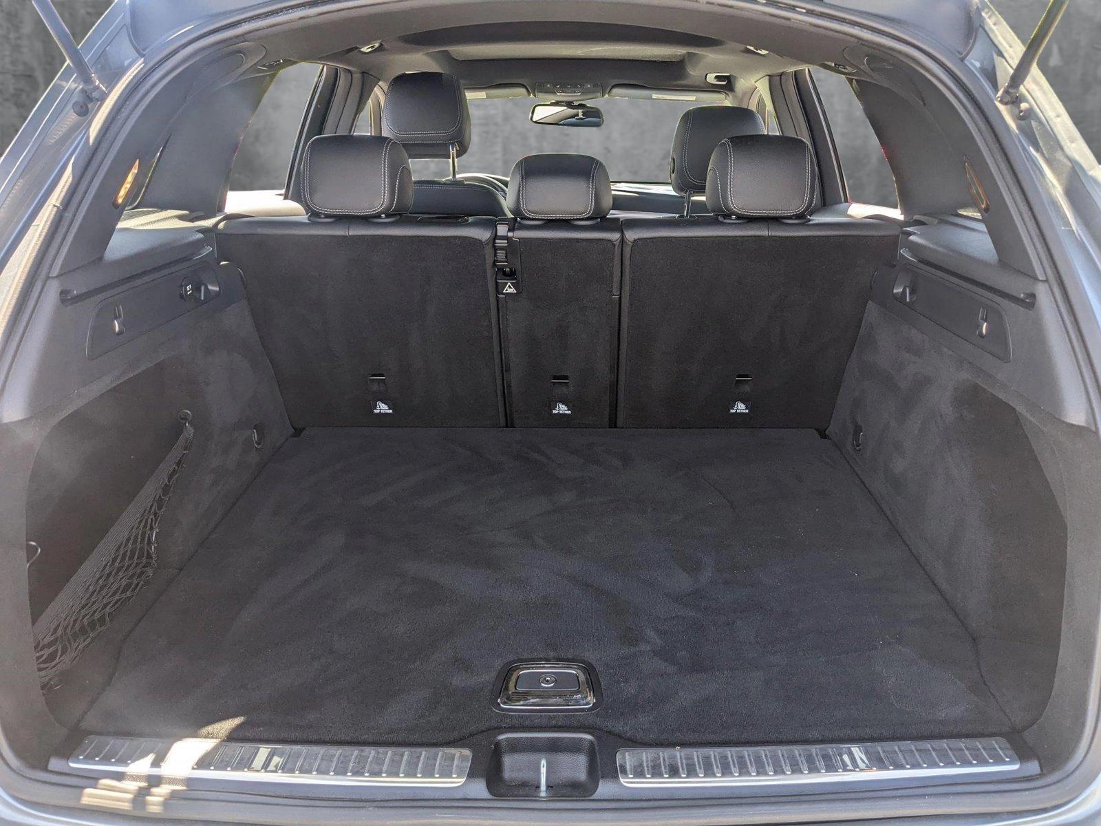 2017 Mercedes-Benz GLC Vehicle Photo in ORLANDO, FL 32812-3021