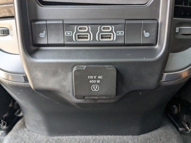 2021 Ram 1500 Vehicle Photo in BRUNSWICK, GA 31525-1881
