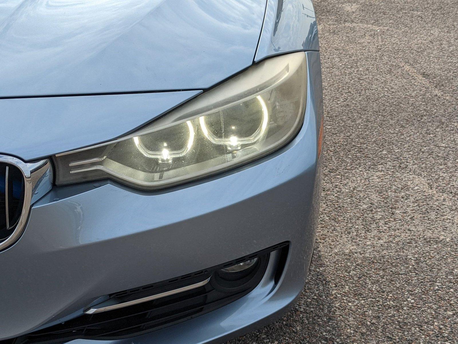 2013 BMW 3 Series Vehicle Photo in ORLANDO, FL 32808-7998