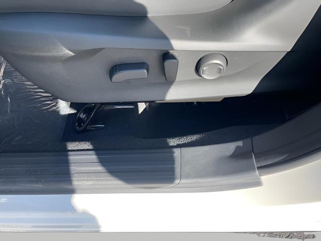 2025 Subaru Forester Vehicle Photo in Oshkosh, WI 54904