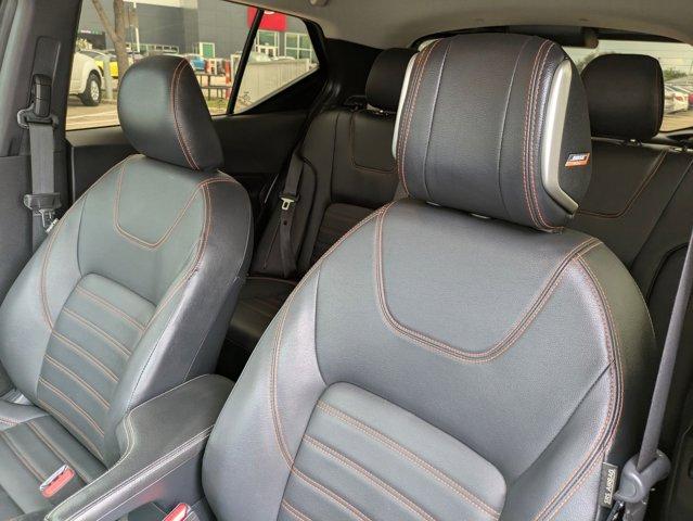 2020 Nissan Kicks Vehicle Photo in San Antonio, TX 78209