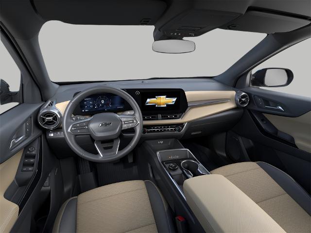 2026 Chevrolet Equinox Vehicle Photo in MANITOWOC, WI 54220-5838