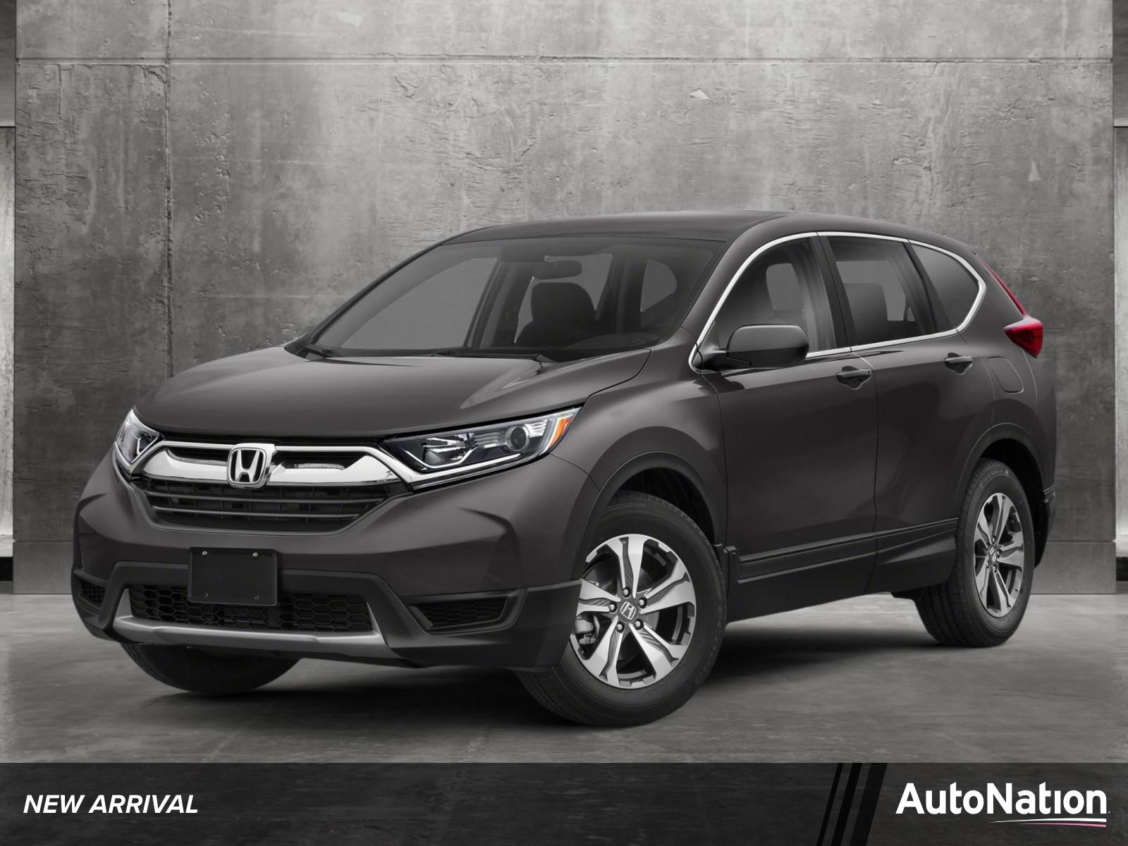 2019 Honda CR-V Vehicle Photo in Miami, FL 33015