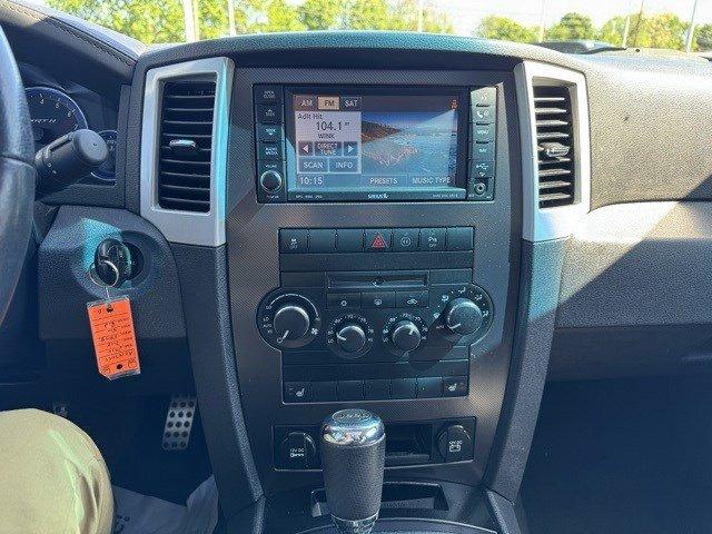2010 Jeep Grand Cherokee Vehicle Photo in Mechanicsburg, PA 17050-1707