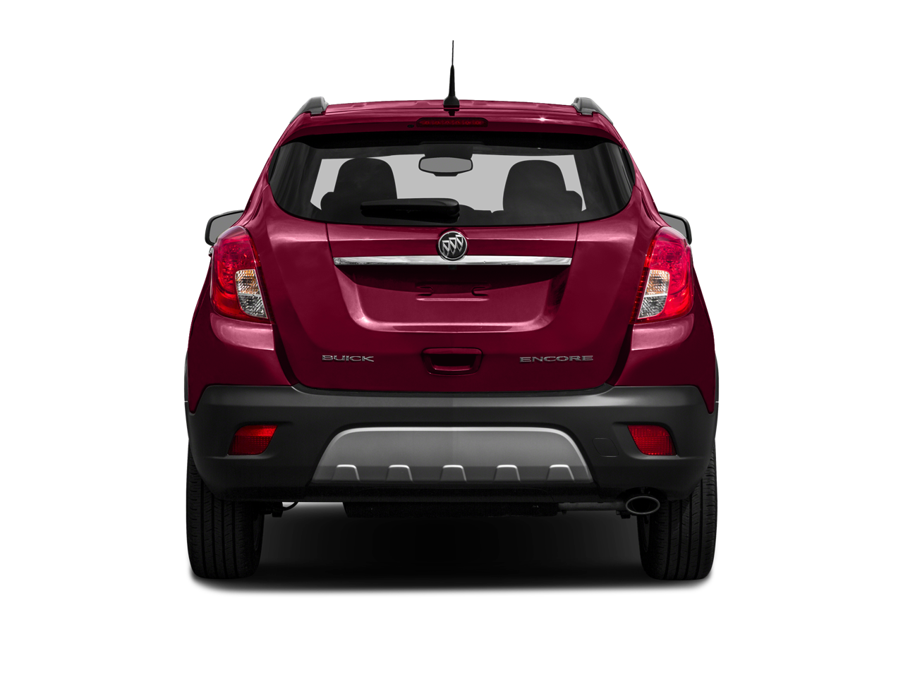 2015 Buick Encore Vehicle Photo in Gaffney, SC 29341