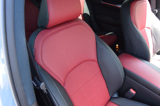 2025 INFINITI QX50 Vehicle Photo in Houston, TX 77090