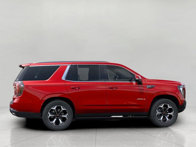 2025 GMC Yukon Vehicle Photo in APPLETON, WI 54914-8833
