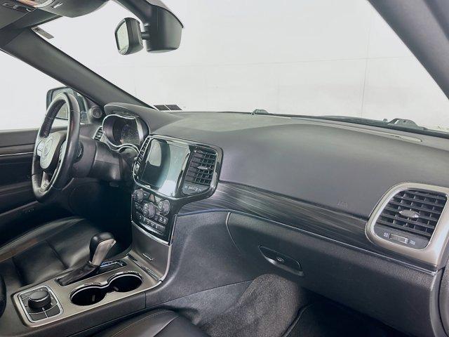 2022 Jeep Grand Cherokee WK Vehicle Photo in Doylsetown, PA 18901