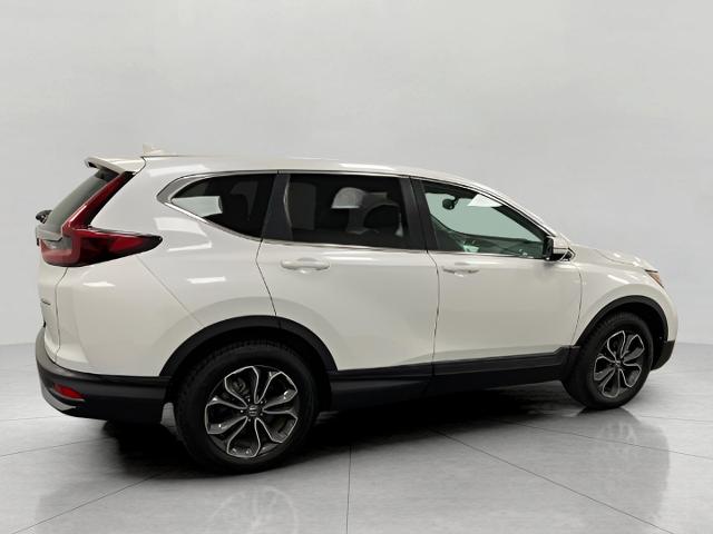 2022 Honda CR-V Vehicle Photo in Appleton, WI 54913