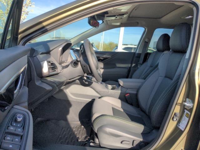 2025 Subaru Outback Vehicle Photo in Green Bay, WI 54304