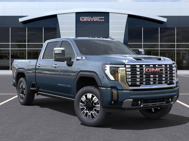 2025 GMC Sierra 2500 HD Vehicle Photo in WATERTOWN, CT 06795-3318