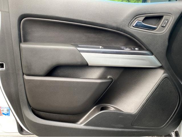 2022 Chevrolet Colorado Vehicle Photo in Hinesville, GA 31313
