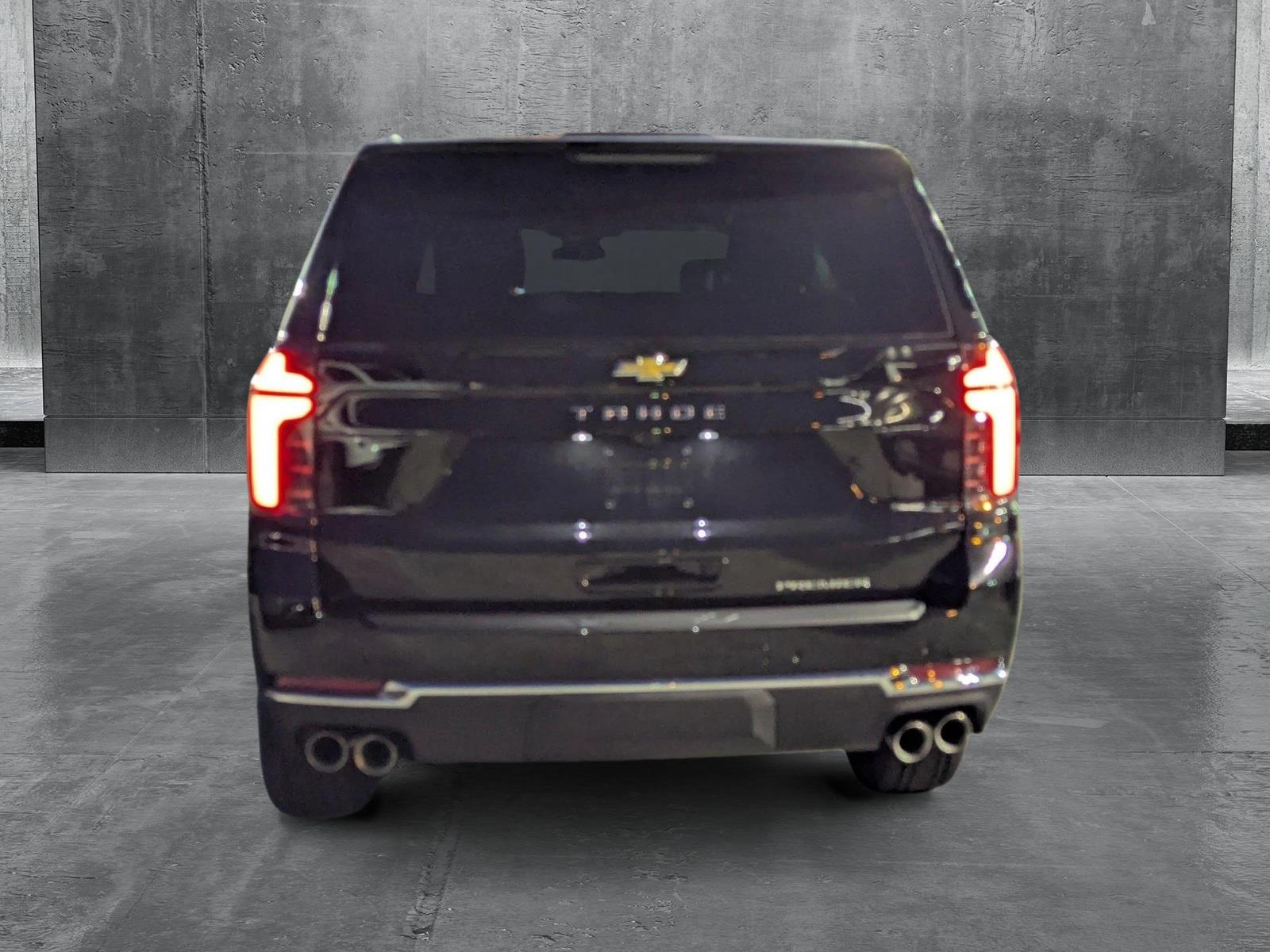 2025 Chevrolet Tahoe Vehicle Photo in MIAMI, FL 33172-3015