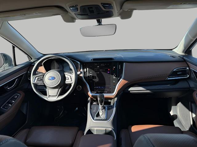 2022 Subaru Outback Vehicle Photo in Oshkosh, WI 54904