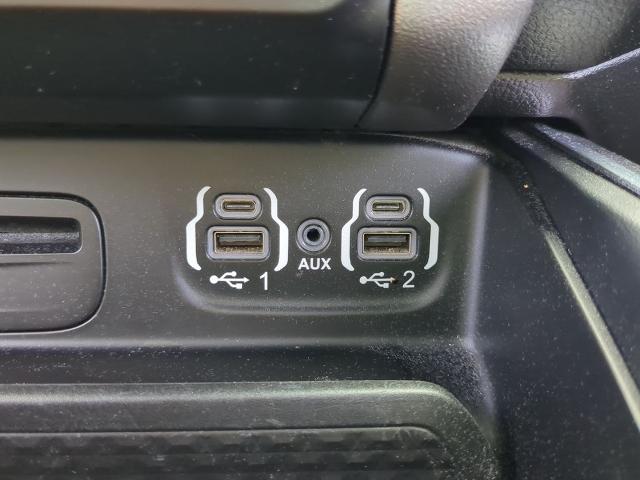 2019 Ram 1500 Vehicle Photo in Brunswick, GA 31525