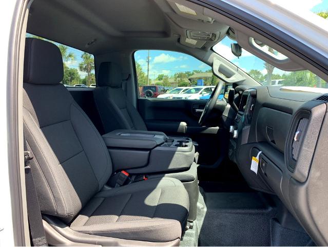 2025 GMC Sierra 1500 Vehicle Photo in BEAUFORT, SC 29906-4218
