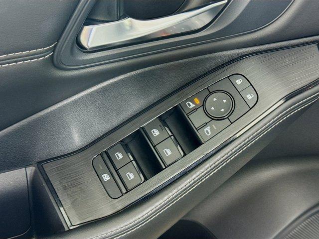 2022 Nissan Rogue Vehicle Photo in Flemington, NJ 08822