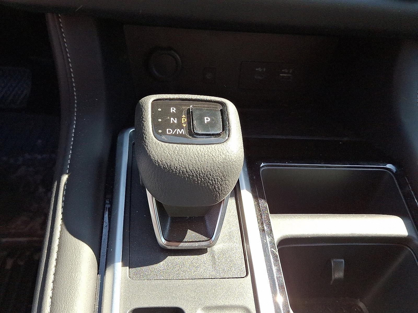 2024 Nissan Pathfinder Vehicle Photo in Jenkintown, PA 19046