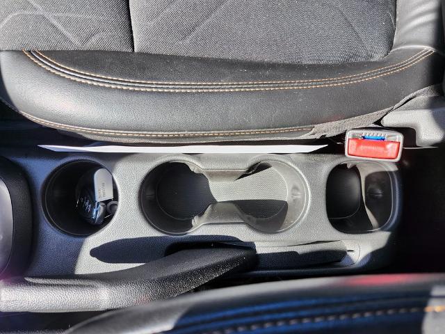 2019 Chevrolet Trax Vehicle Photo in GREEN BAY, WI 54304-5303