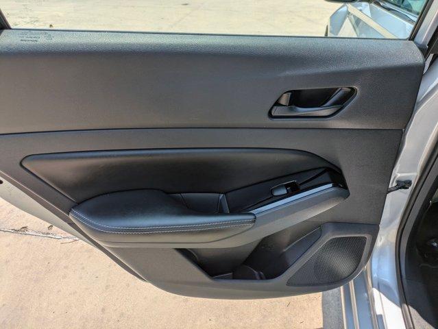 2023 Nissan Altima Vehicle Photo in San Antonio, TX 78209