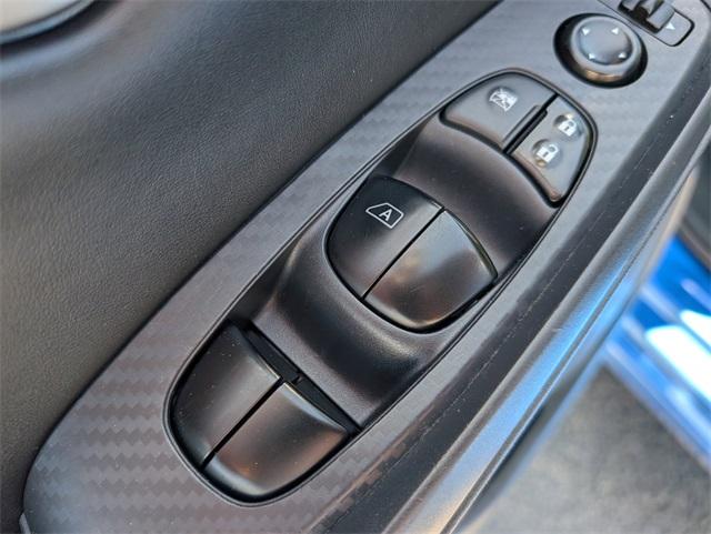 2022 Nissan Sentra Vehicle Photo in AURORA, CO 80012-4011