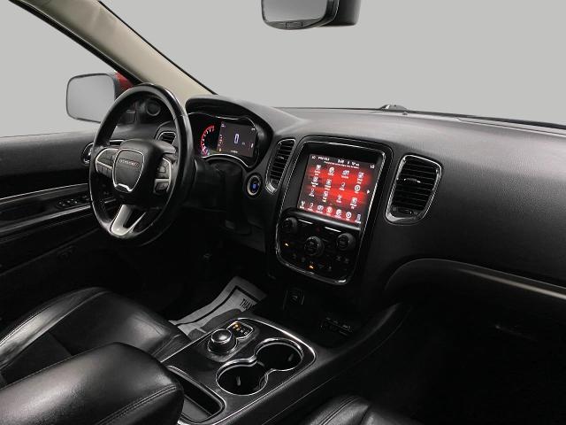 2017 Dodge Durango Vehicle Photo in Appleton, WI 54913