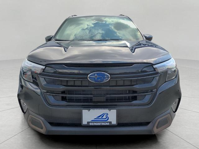 2025 Subaru Forester Vehicle Photo in Green Bay, WI 54304