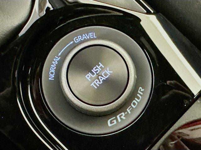 2025 Toyota GR Corolla Vehicle Photo in Flemington, NJ 08822