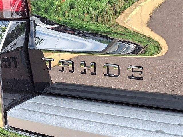 2019 Chevrolet Tahoe Vehicle Photo in Willow Grove, PA 19090