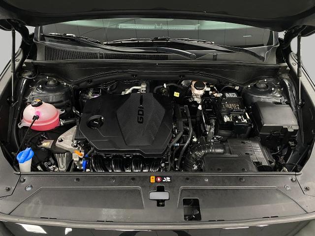 2022 Hyundai SANTA FE Vehicle Photo in Appleton, WI 54913