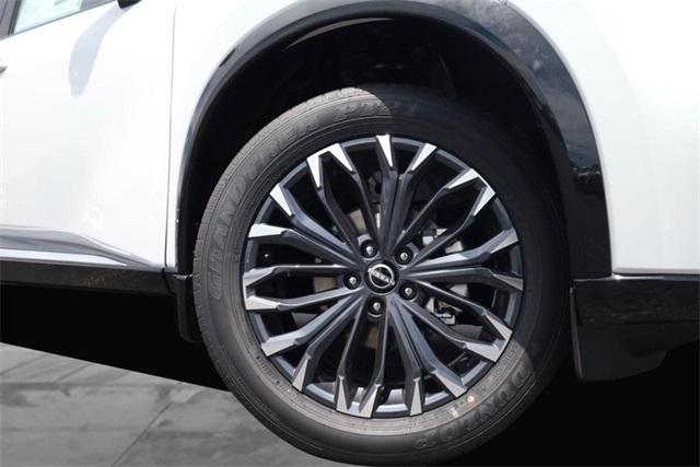 2025 Nissan Rogue Vehicle Photo in Hazelwood, MO 63042