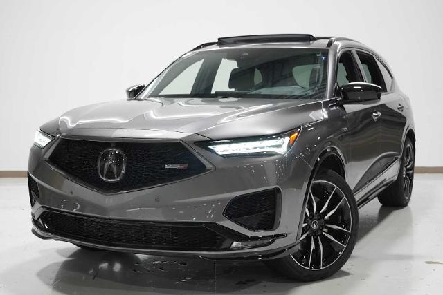 2024 Acura MDX Vehicle Photo in GRAPEVINE, TX 76051